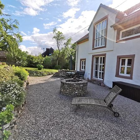 Ferienhaus Vulkaneifel Landhaus Loogh Kerpen (Rhineland-Palatinate) Exterior foto